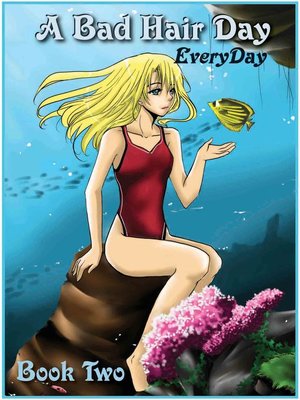 cover image of A Bad Hair Day Everyday